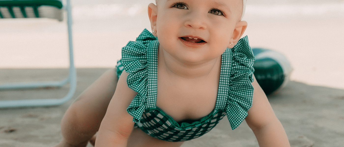 Anatomia do Conforto: Por que a Modelagem Infantil Precisa ser Diferente da Adulta? - Lili Sampedro