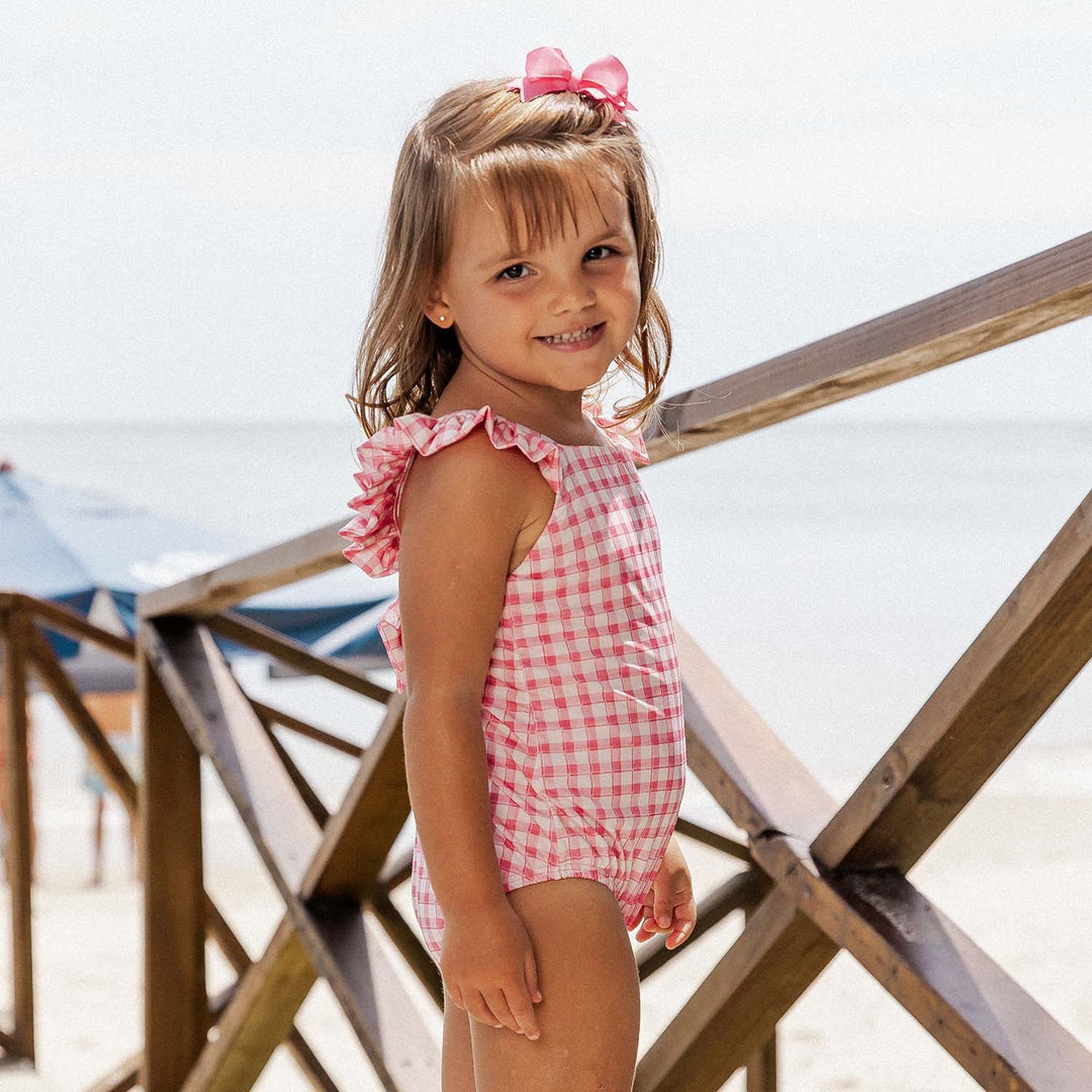 Maiôzinho com Laços