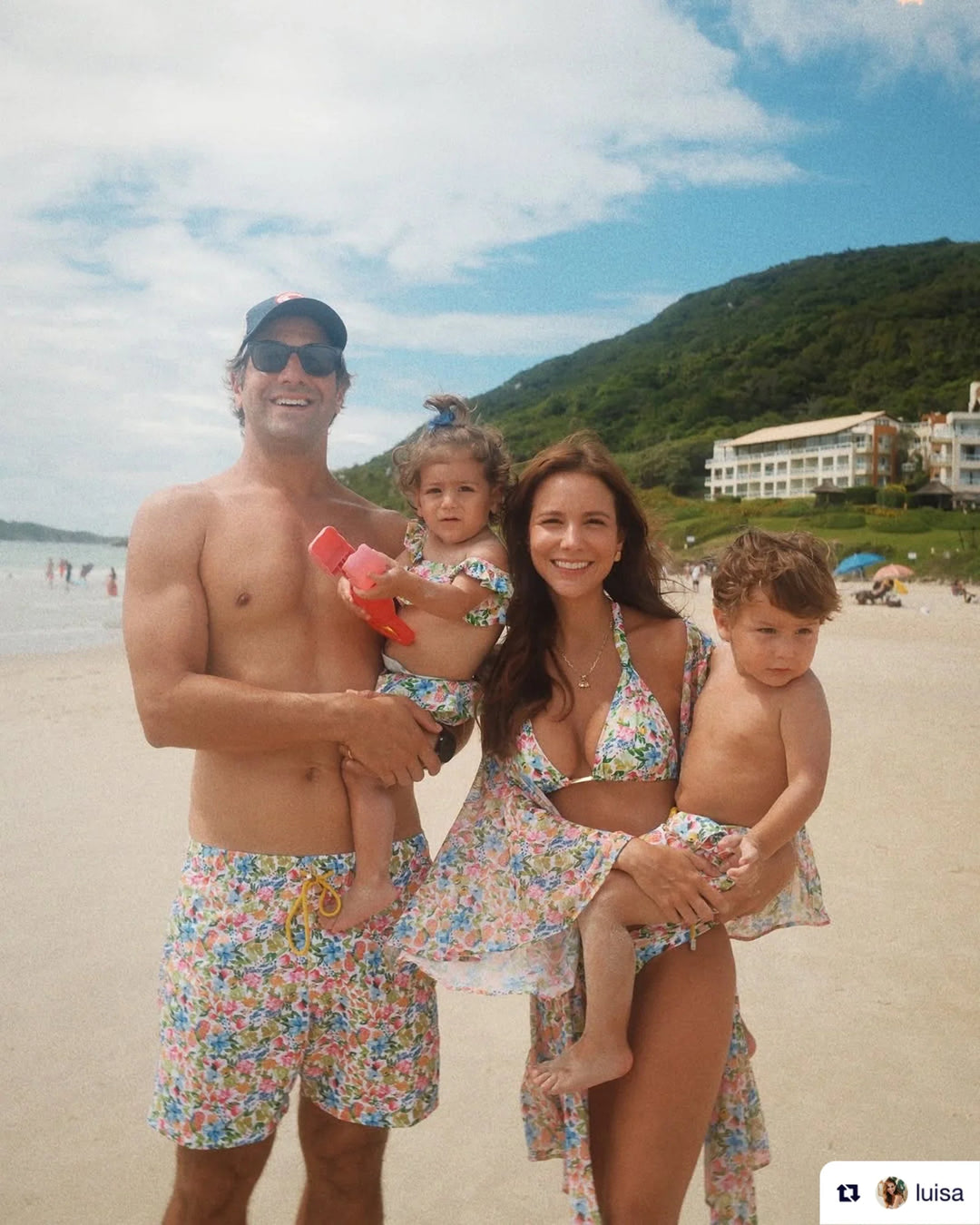 Luisa Accorsi - Primavera