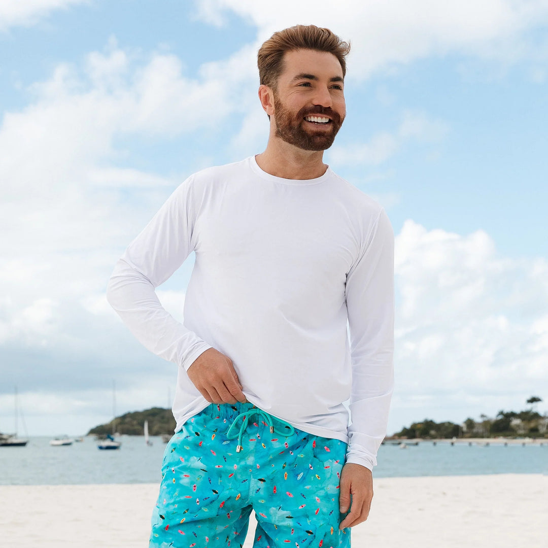 Camisas e Camisetas Adulto Masculino