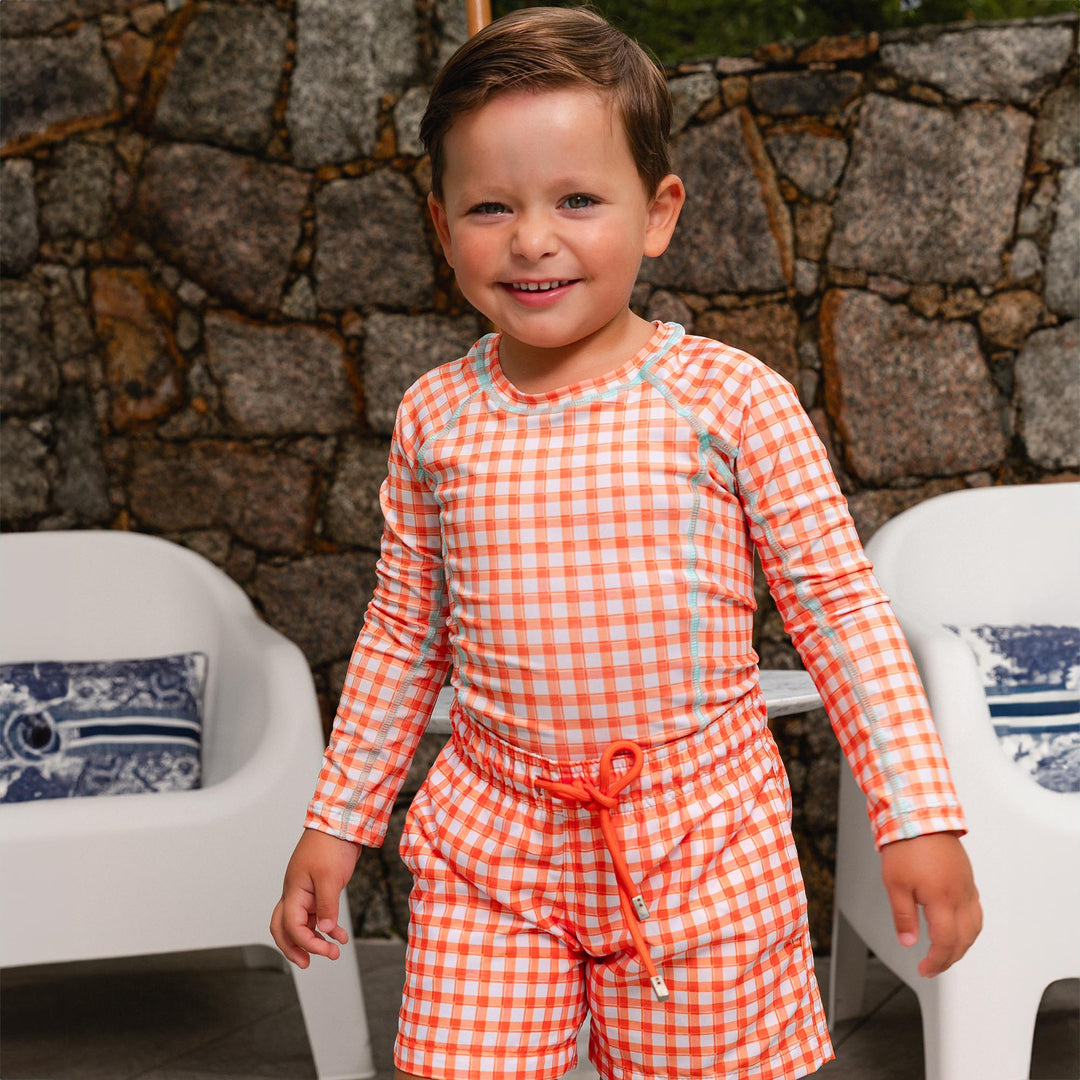 Camisetas Proteção UV FPU 50+ Unisex