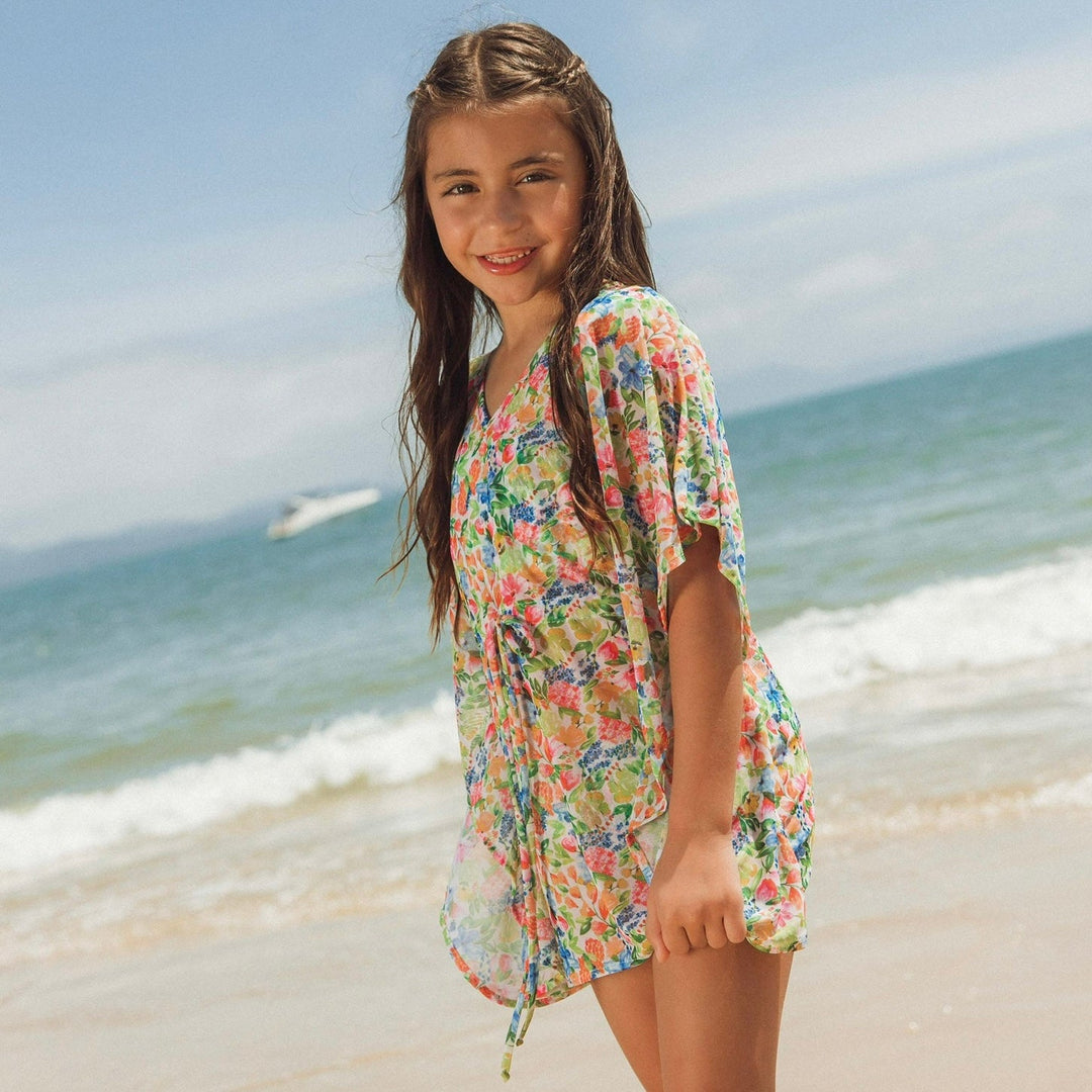 Kafta de Praia Infantil