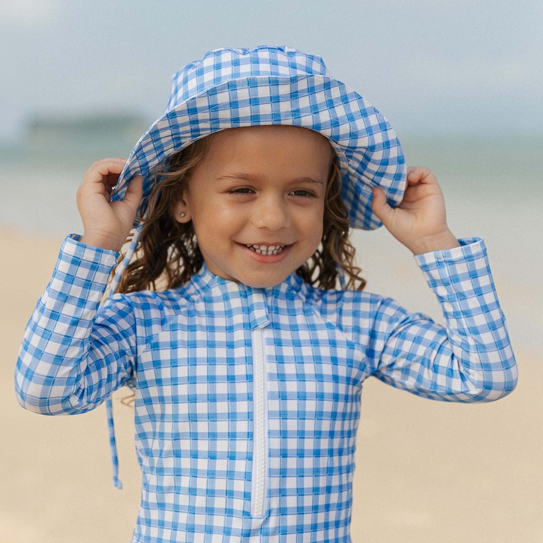 Chapéuzinho de Praia