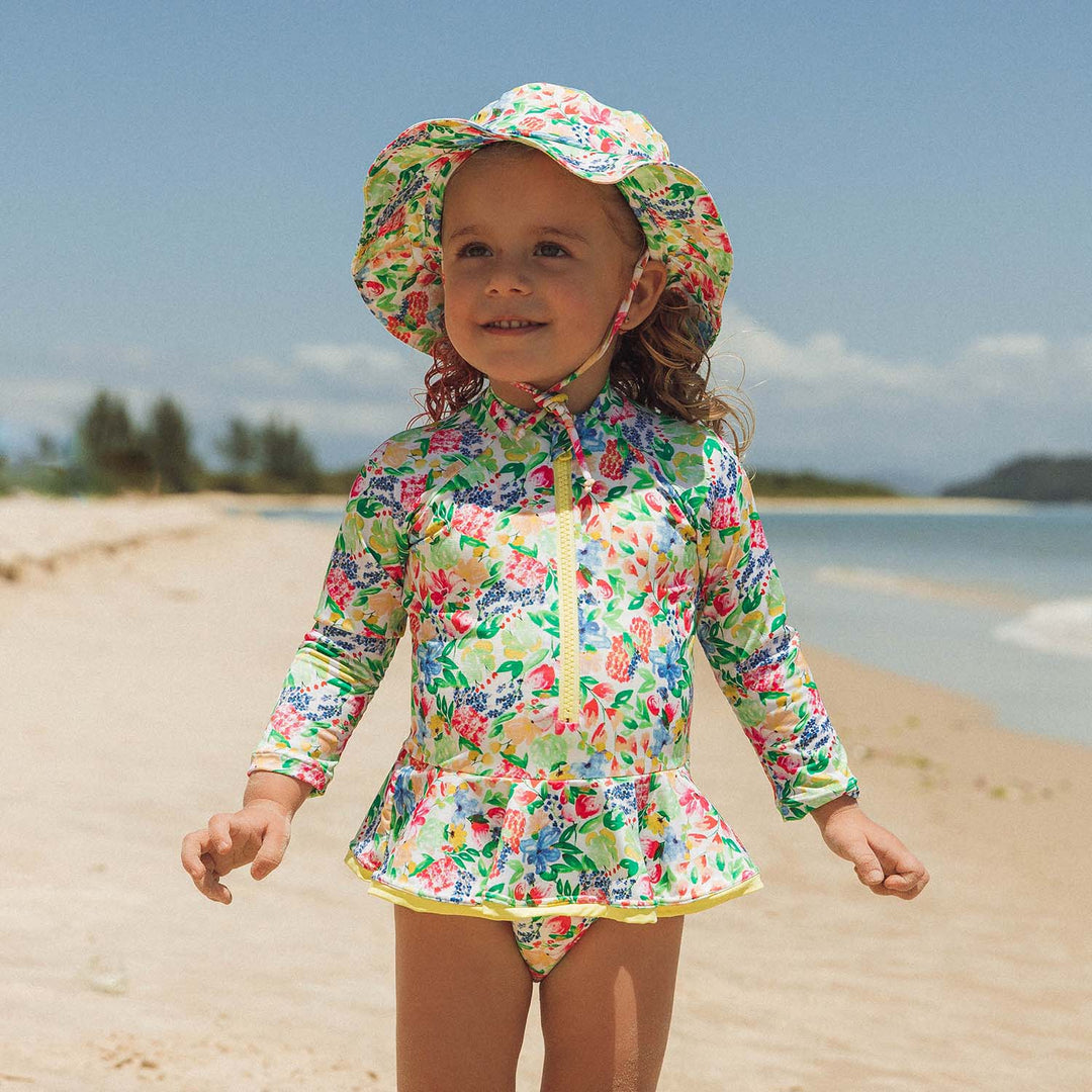 Maiôzinho de Manga Longa