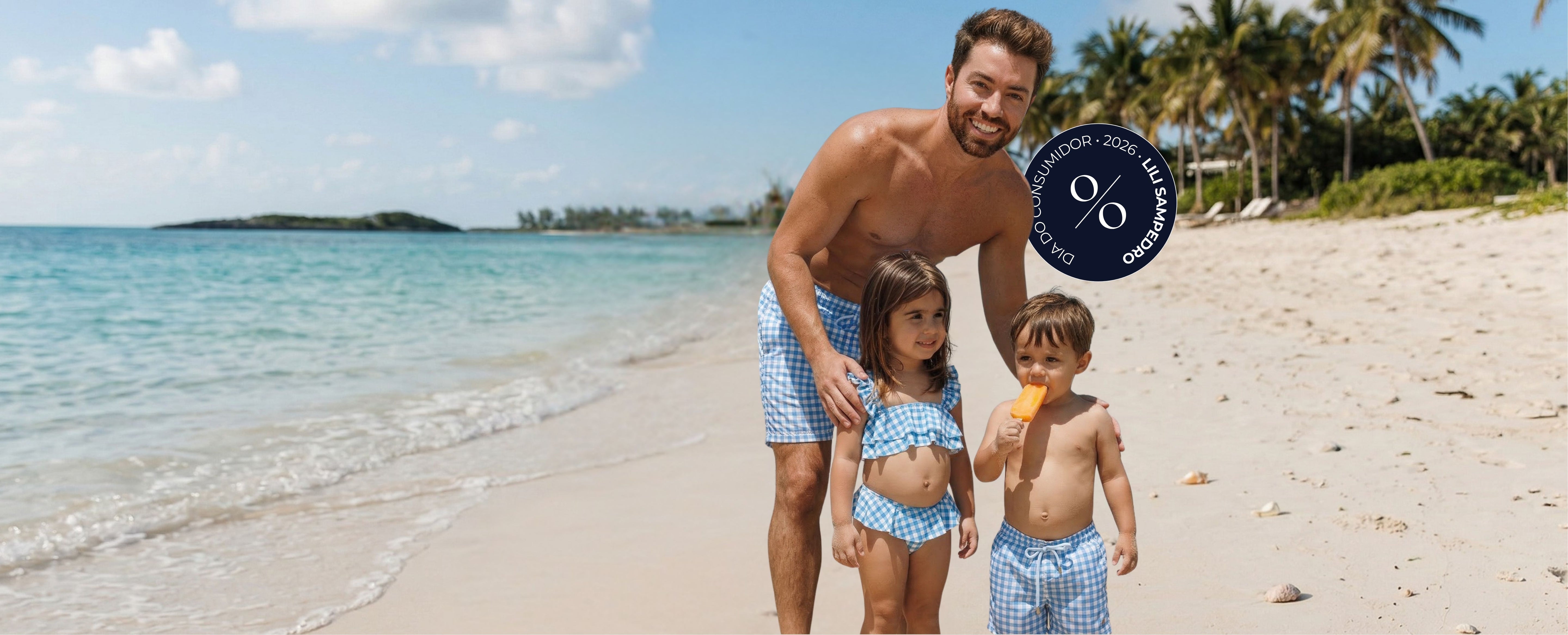 <p>Aproveite Já:<br/>Looks <br/><em>Best Sellers</em></p>