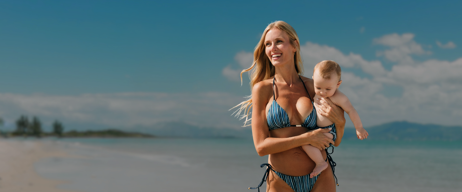 <p>Lili Sampedro <br/>é Sempre <br/><em>Verão</em></p>