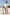 Vestido Maria Infantil Linho Off White - Lili Sampedro