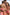 Short Infantil Hibiscos Coral
