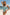 Maio de Praia com Aro e Alças Largas na Estampa Limões da Lili Sampedro com Look Família Combinando
