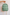 Mochila Infantil Vichy Verde - Lili Sampedro