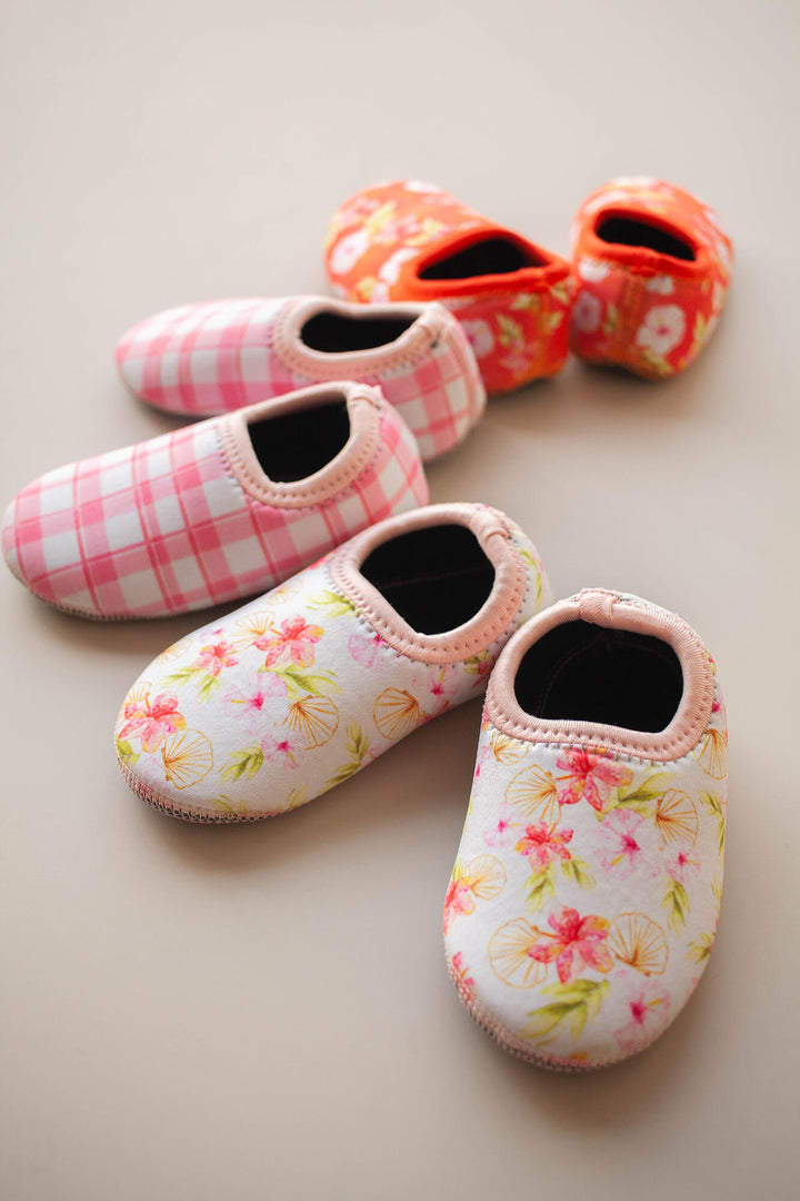 Sapatilha Neoprene Infantil Sapatilha Infantil Masculina Sapatilha