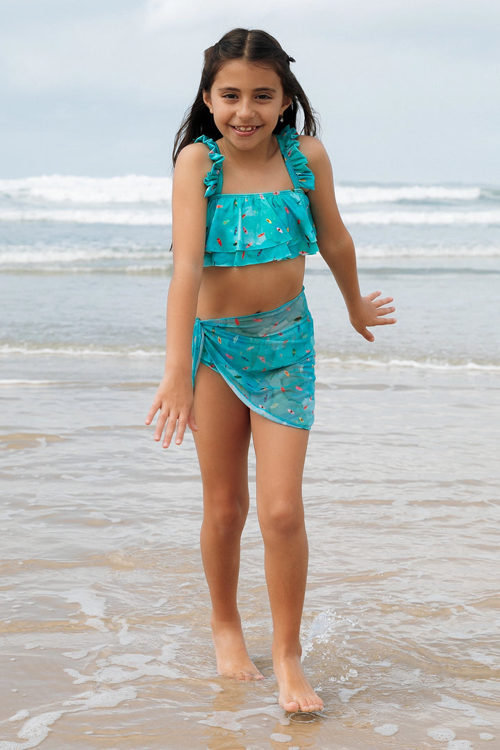 Biquininho Vicky Mar