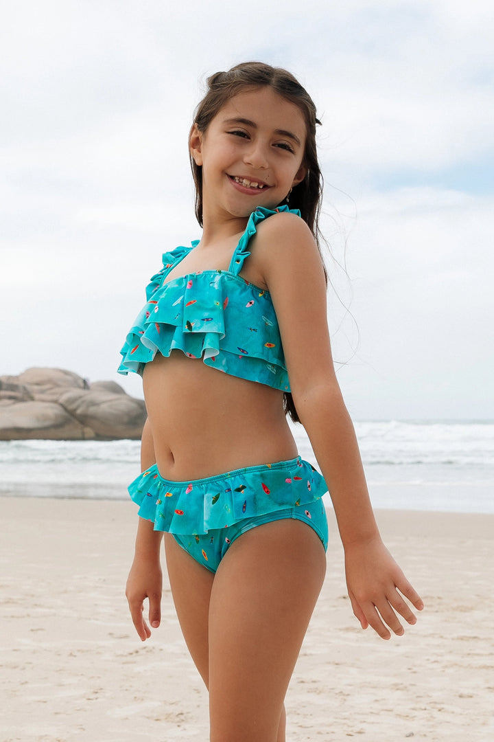 Biquininho Vicky Mar