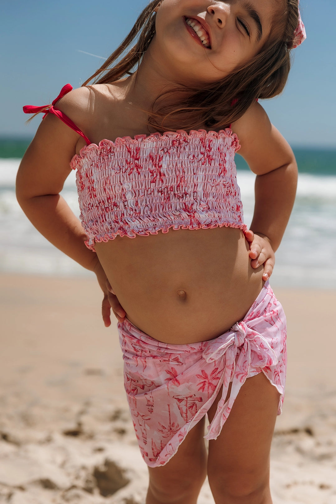 Biquíninho Liz Veleiros