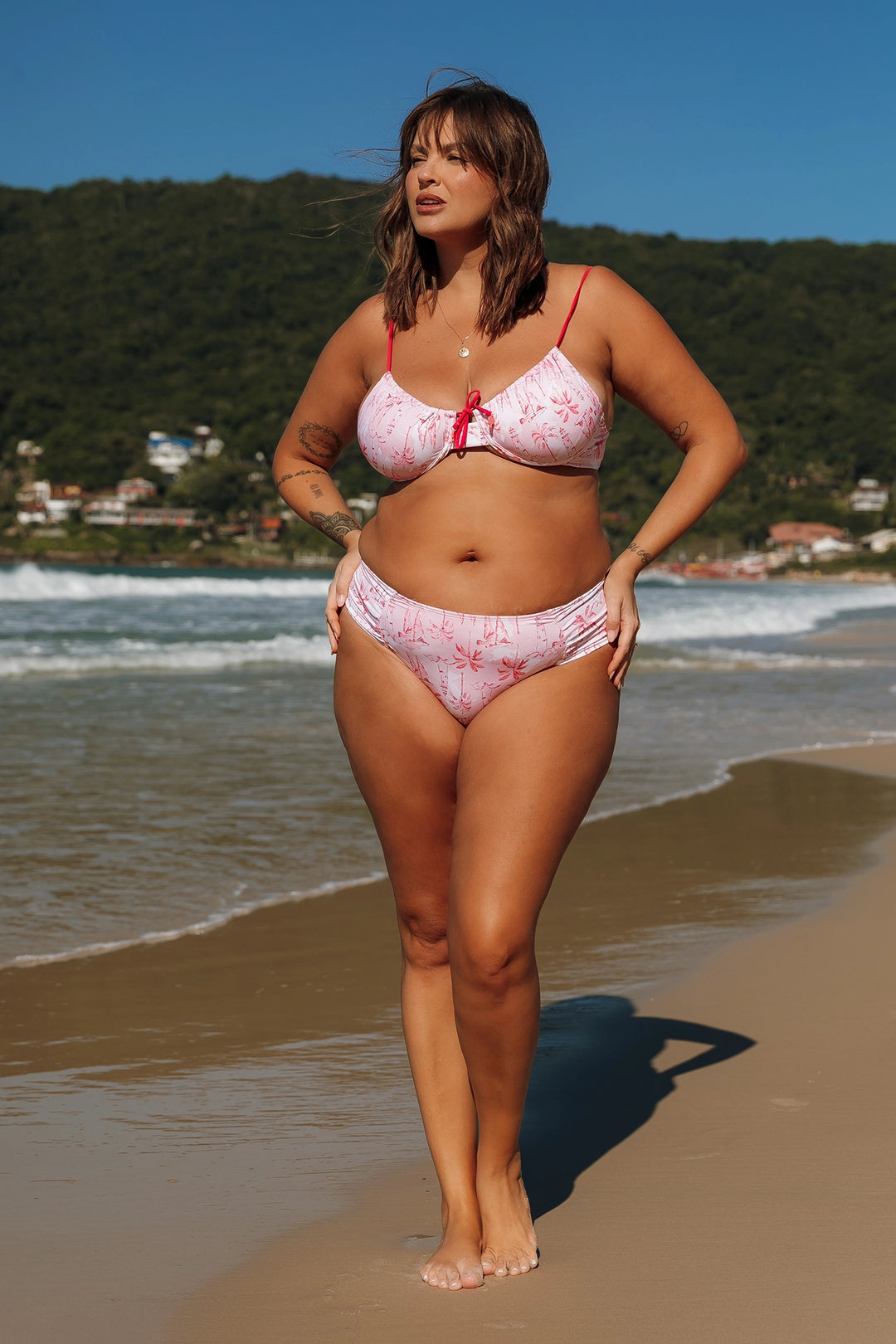 Calcinha Juliana Veleiros