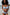 Top Lana Vichy Azul
