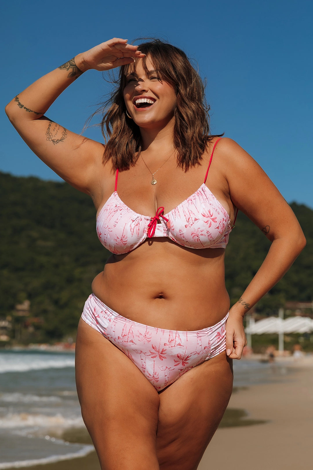 Calcinha Juliana Veleiros