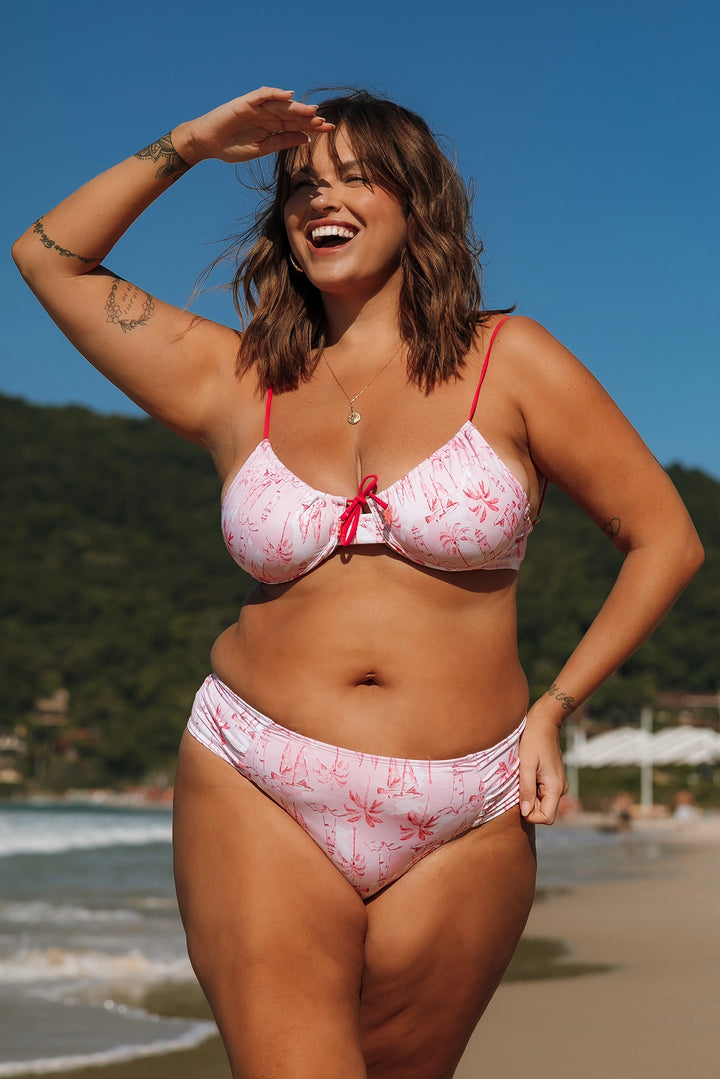 Calcinha Juliana Veleiros