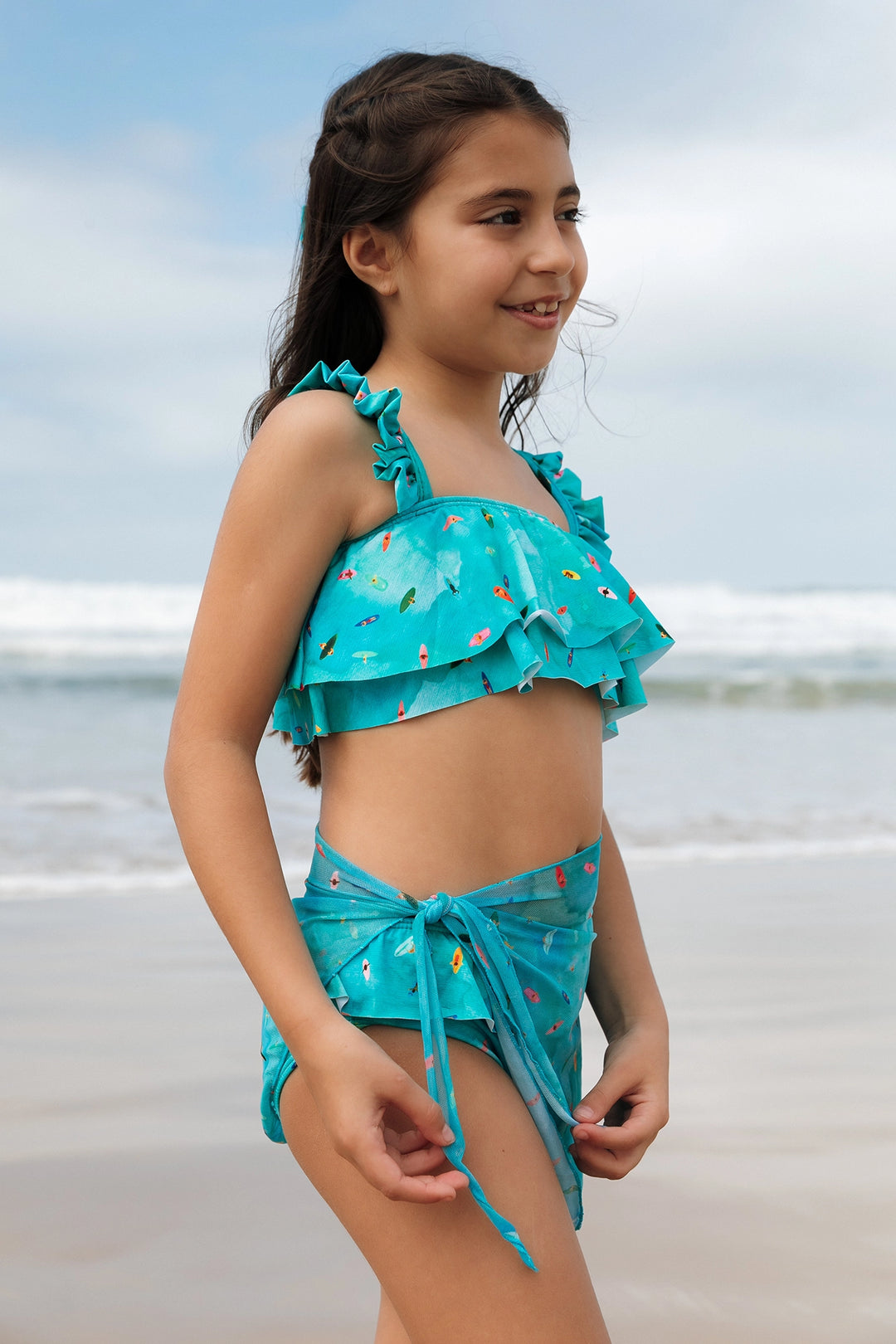 Biquininho Vicky Mar