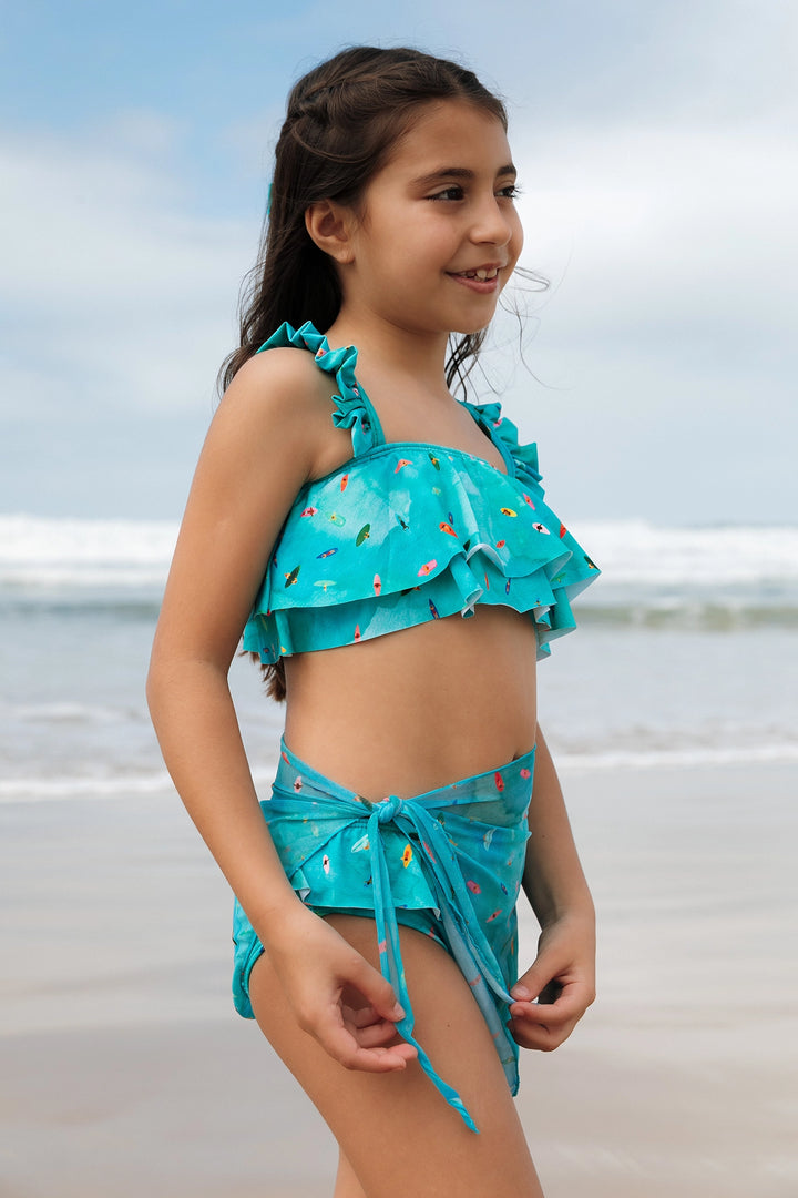 Biquininho Vicky Mar