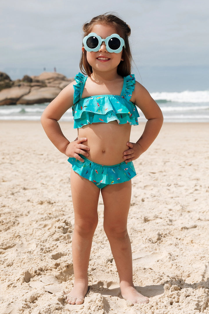 Biquininho Vicky Mar