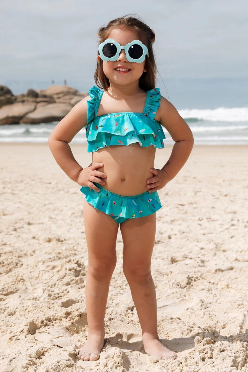 Biquininho Vicky Mar