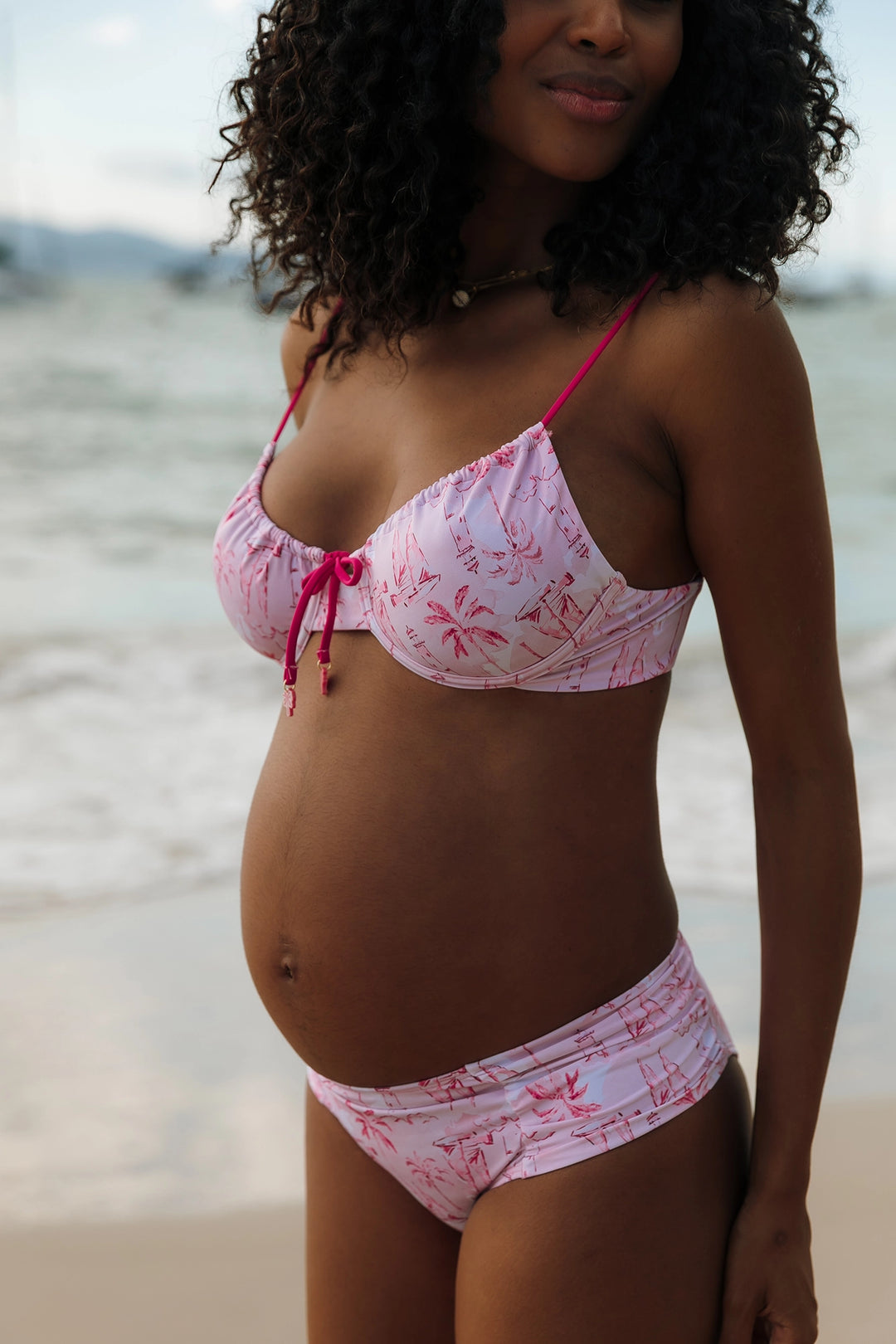 Calcinha Juliana Veleiros