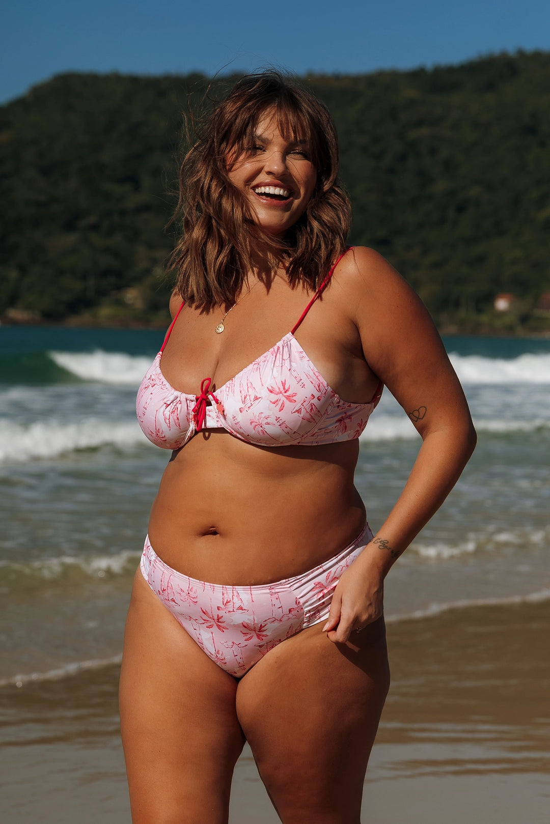 Calcinha Juliana Veleiros