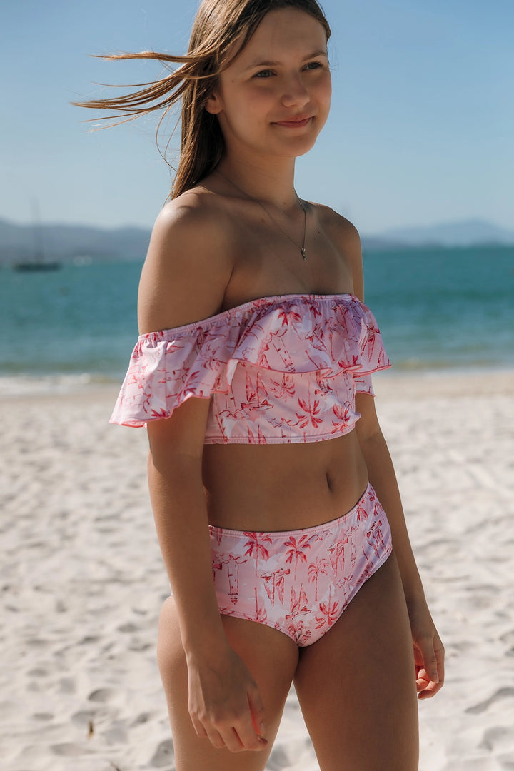 Biquíni Bianca Adolescente Veleiros