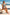 Biquíni Zoe Adolescente Bahamas - Lili Sampedro