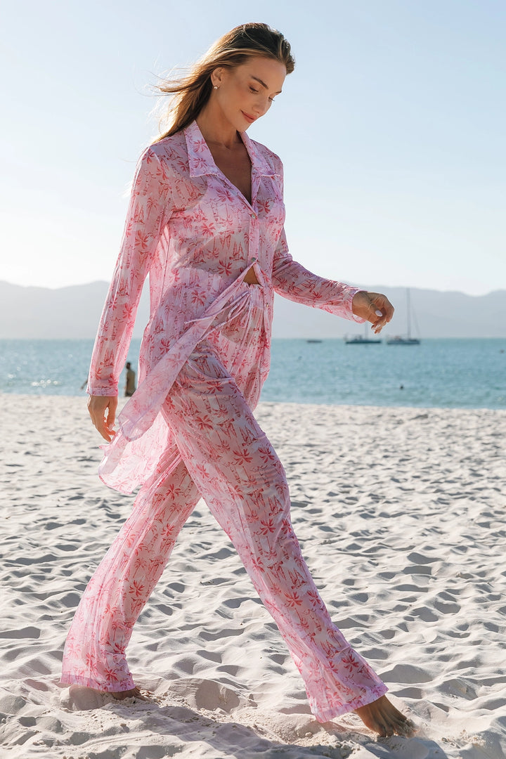 Chemise Vivi Veleiros