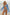 Chemise Vivi Vichy Azul - Lili Sampedro