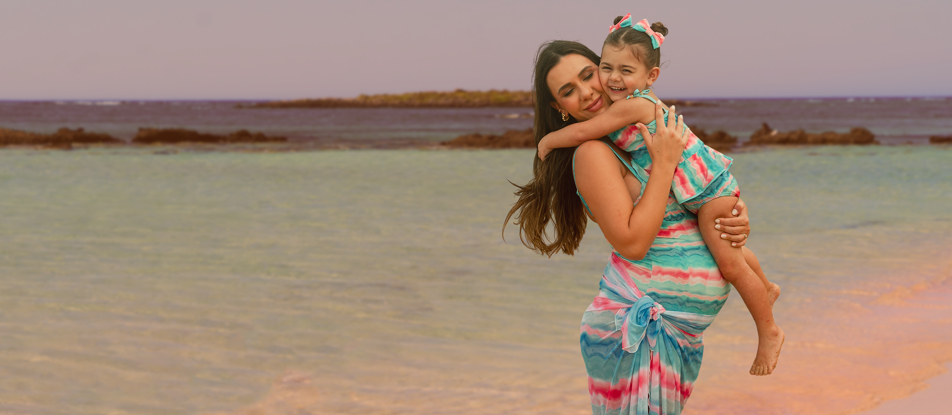 <p>Dia das Mães<br/>Lili Sampedro</p>