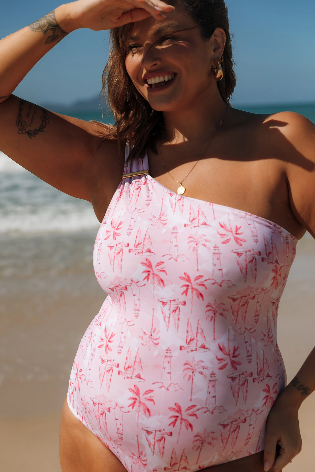 Maiô Luisa Veleiros