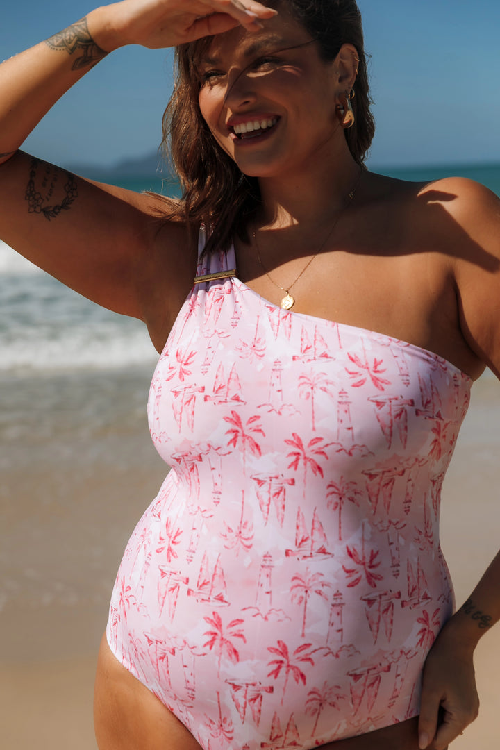 Maiô Luisa Veleiros