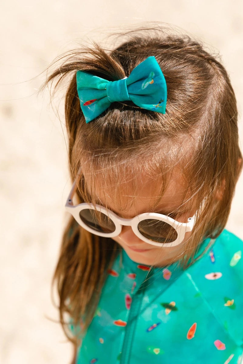 Lacinho Infantil Mar - Lili Sampedro