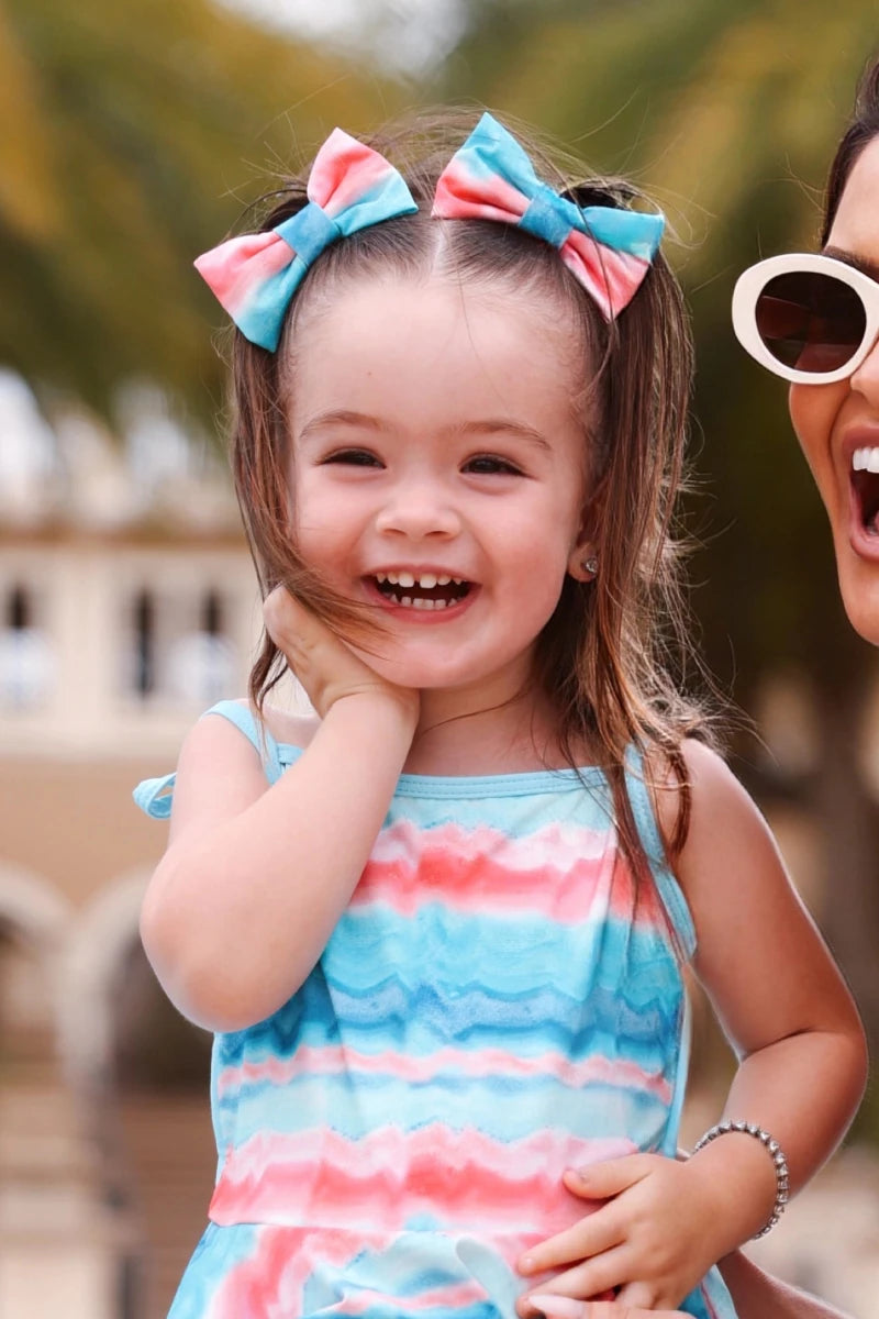 Lacinho Infantil Bahamas - Lili Sampedro