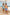 Short Infantil Bahamas - Lili Sampedro
