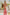 Short Infantil Vichy Rosa - Lili Sampedro