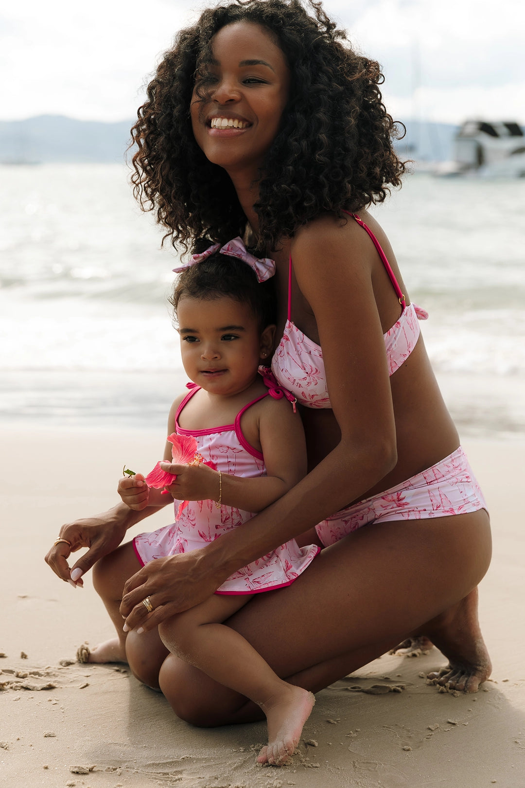 Maiô Olivia Veleiros