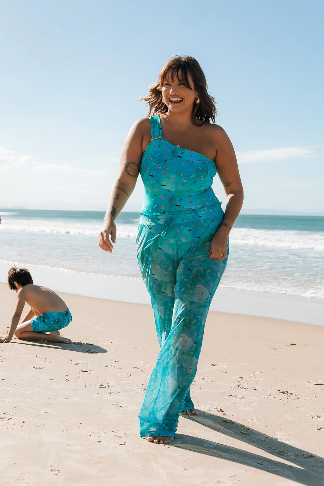 Fivela Personalizada Lili