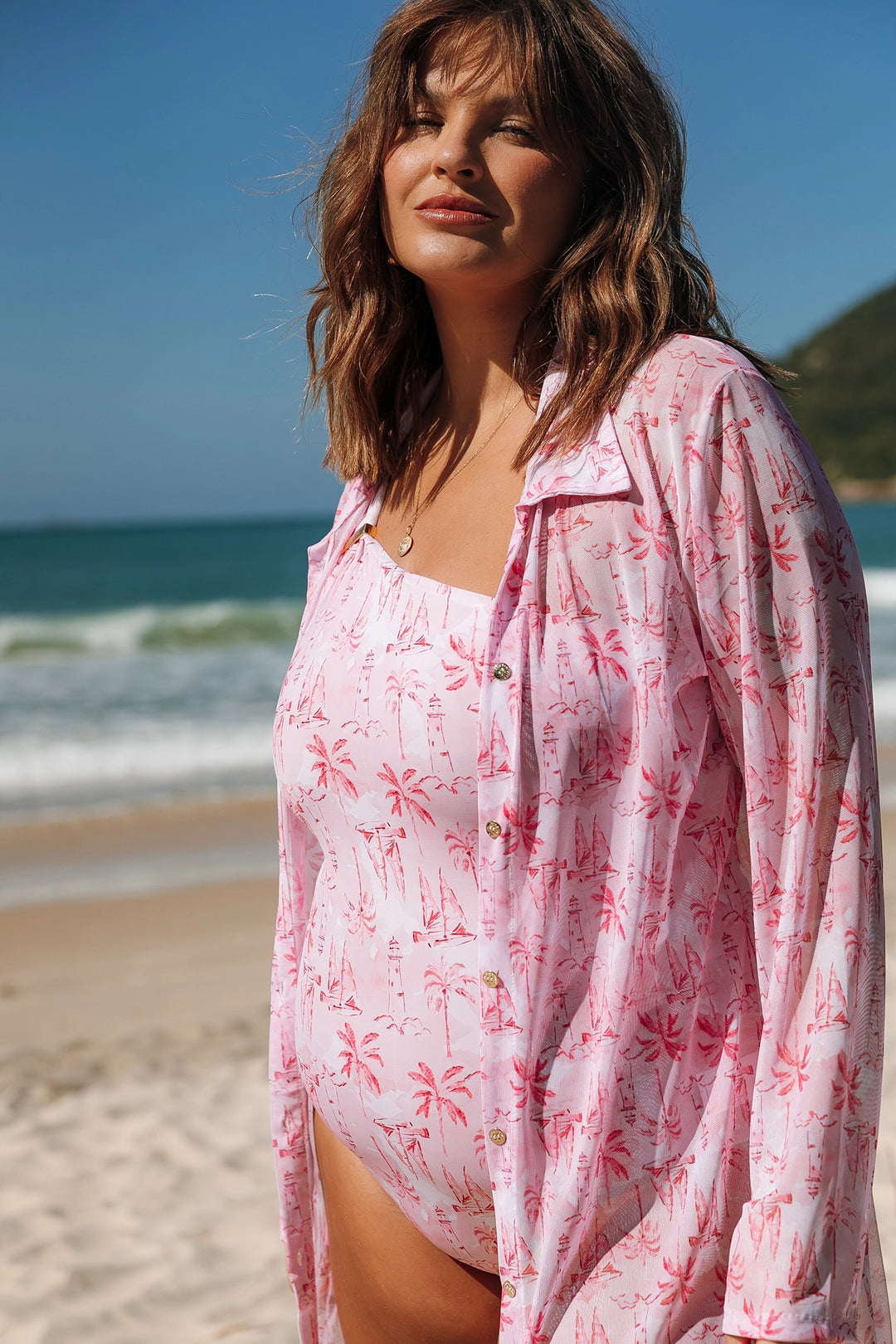 Maiô Luisa Veleiros