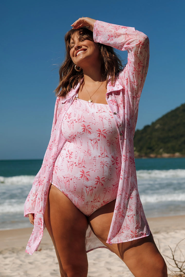 Maiô Luisa Veleiros