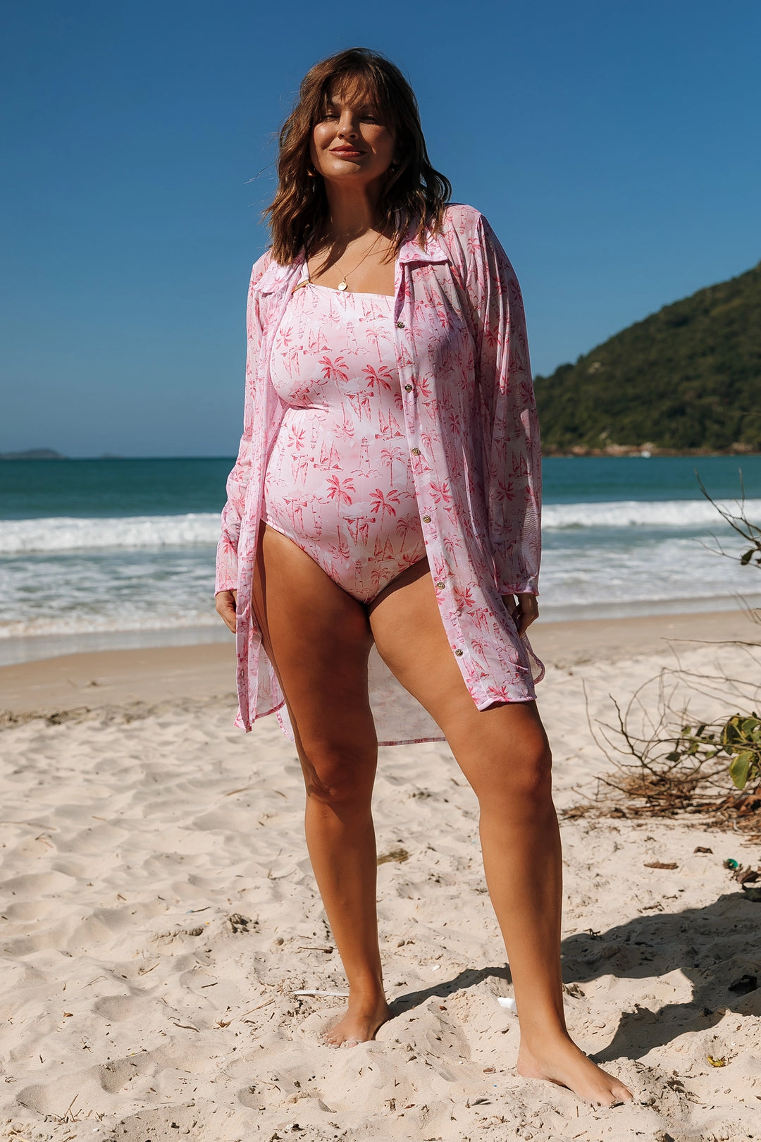 Maiô Luisa Veleiros