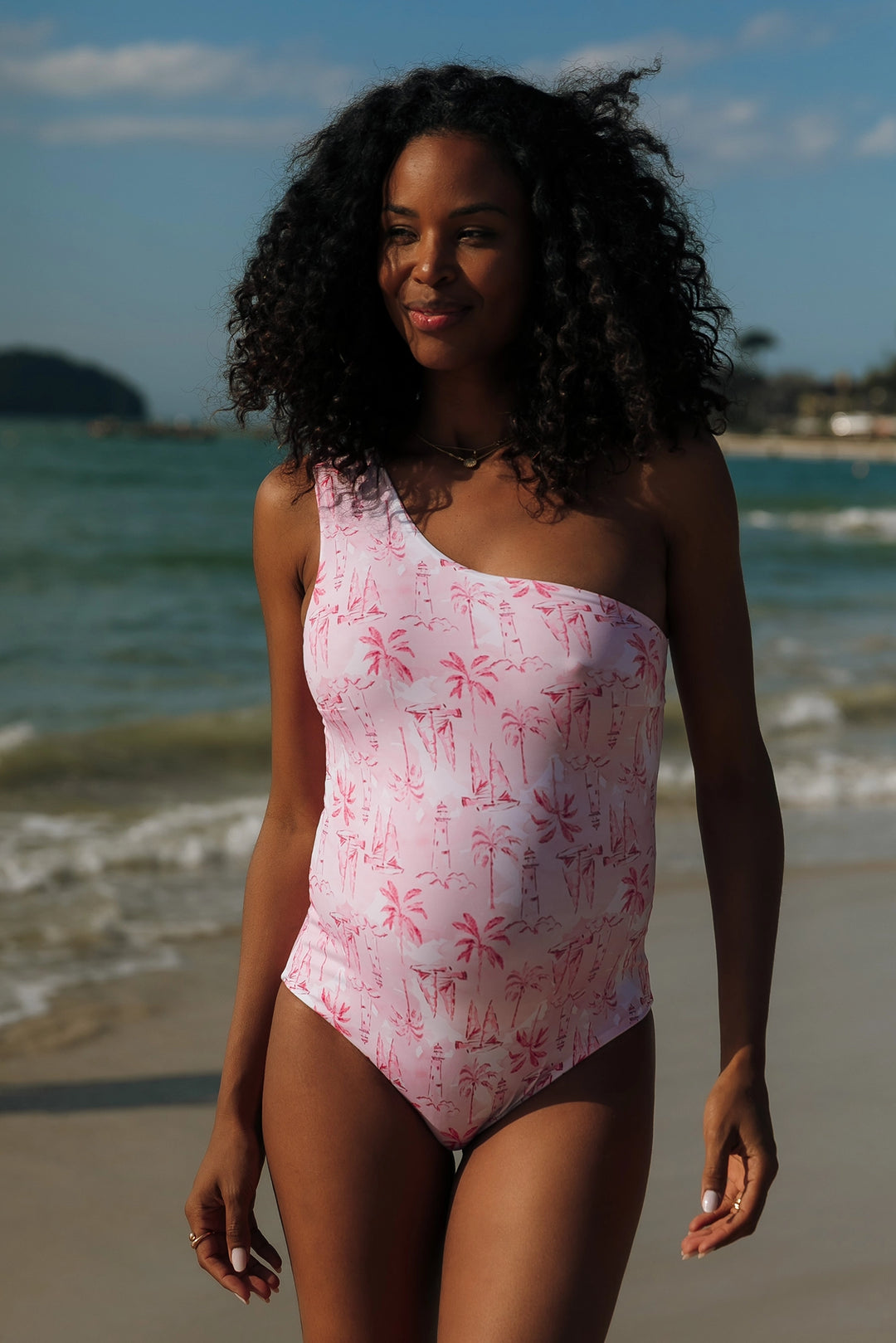 Maiô Luisa Veleiros