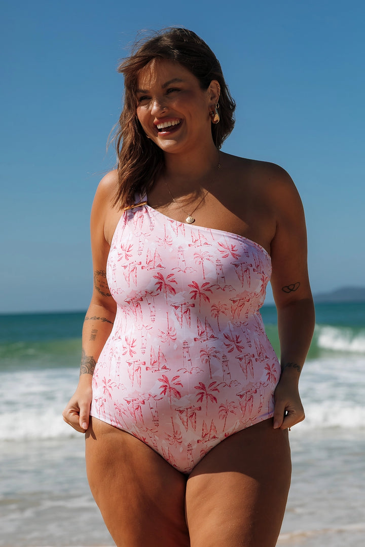 Maiô Luisa Veleiros