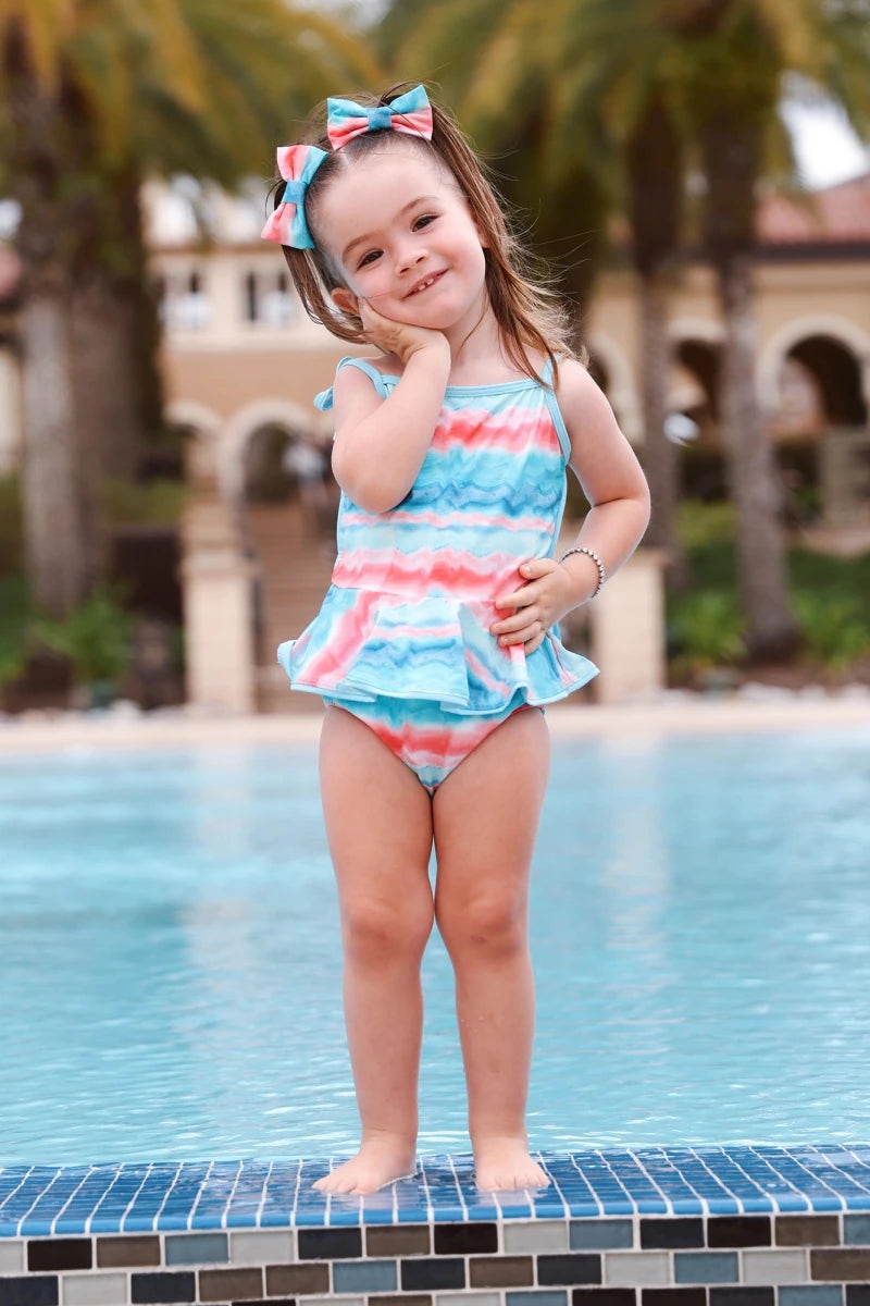 Lacinho Infantil Bahamas - Lili Sampedro