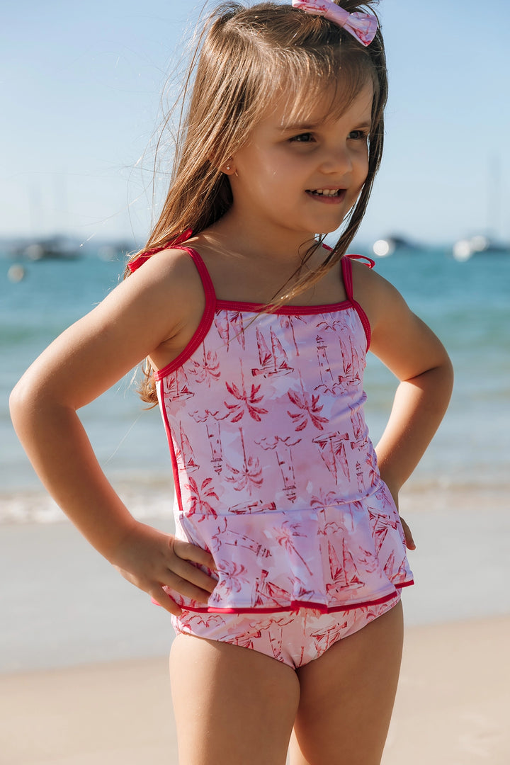 Maiô Olivia Veleiros