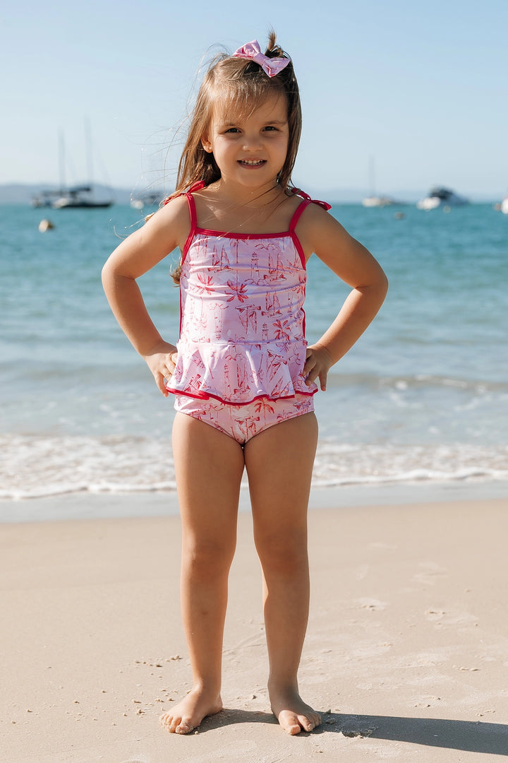 Maiô Olivia Veleiros