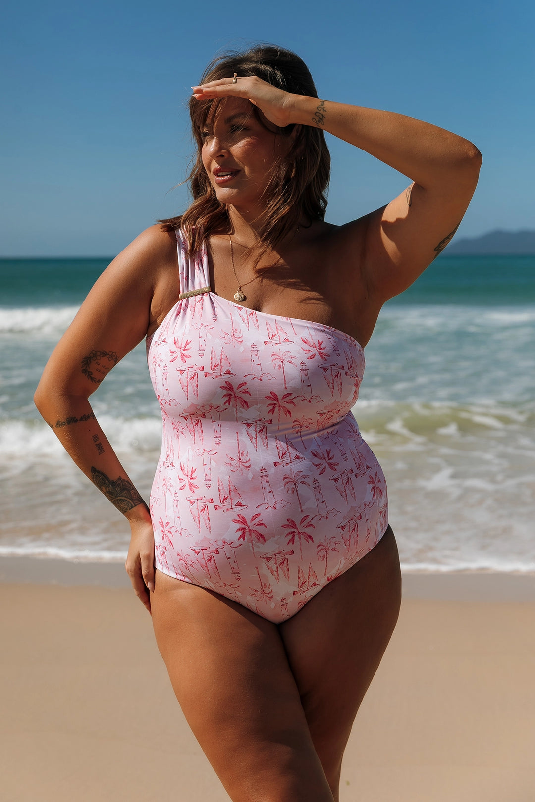 Maiô Luisa Veleiros